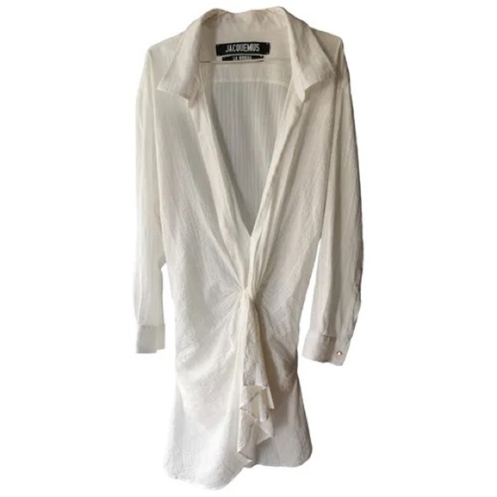 Off white - very good condition